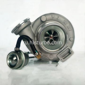 С13-299-01 С13-298-01 Турбокомпрессор Камаз